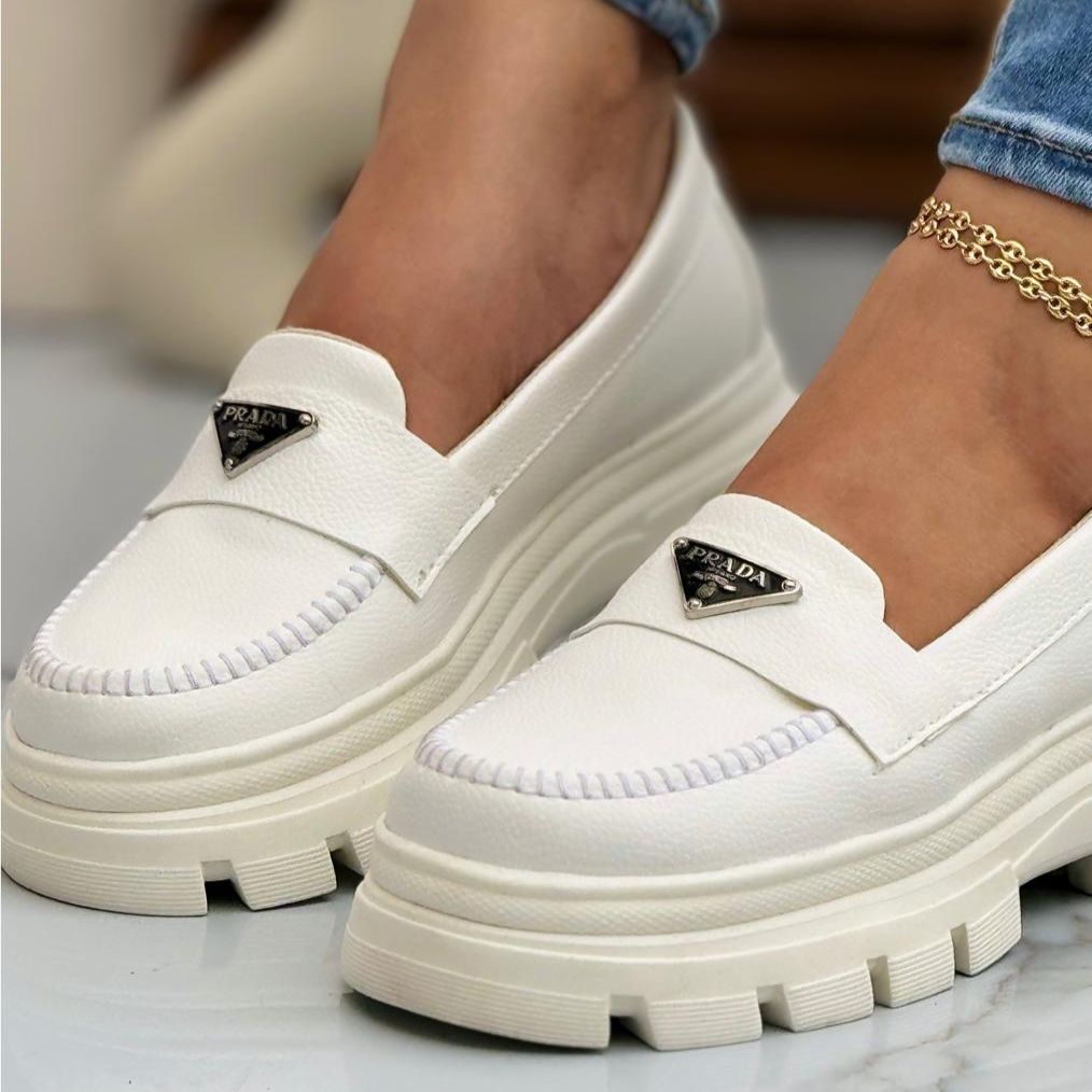 Ref: Prada
