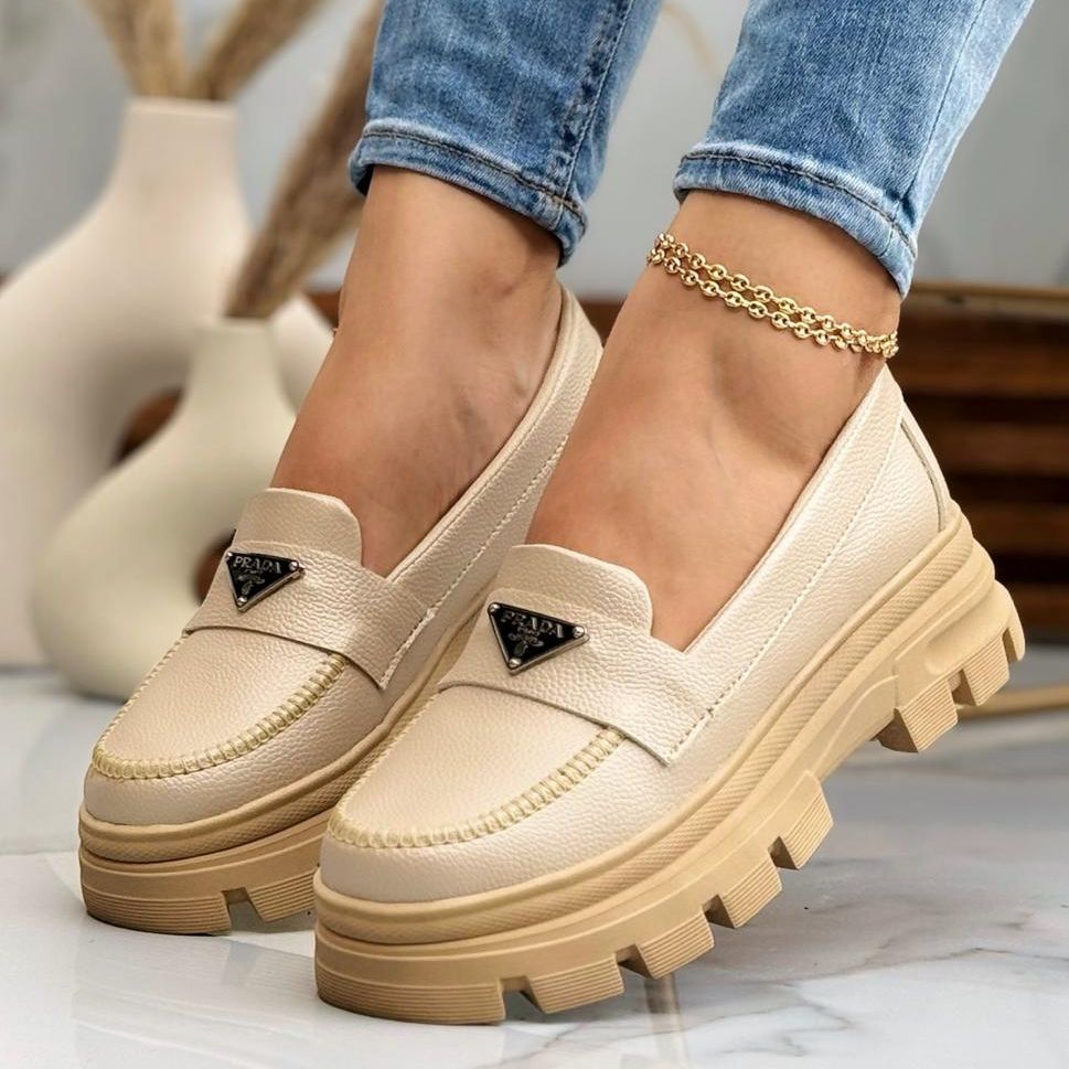 Ref: Prada