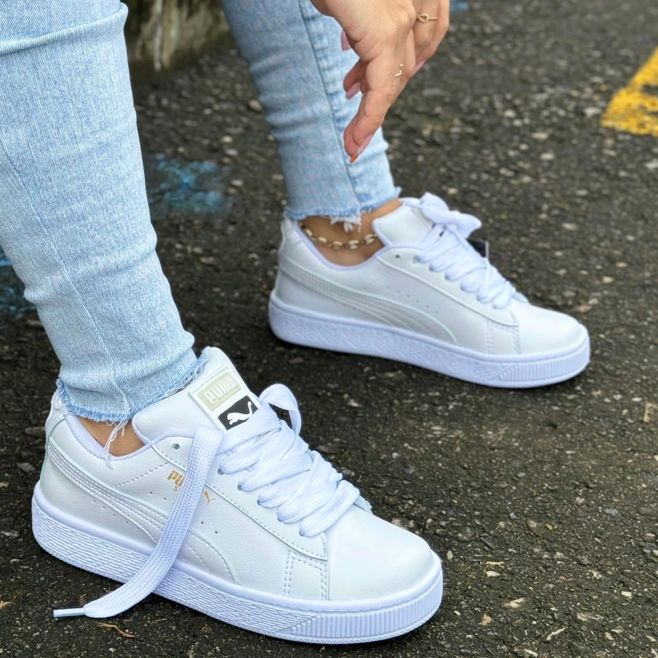 Ref: Puma