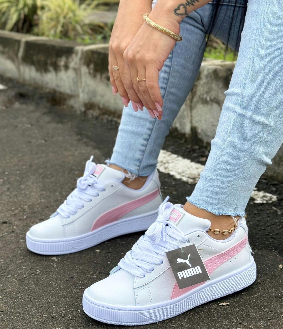 Ref: Puma