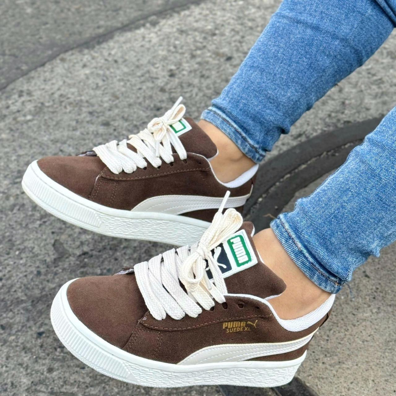 Ref: Puma