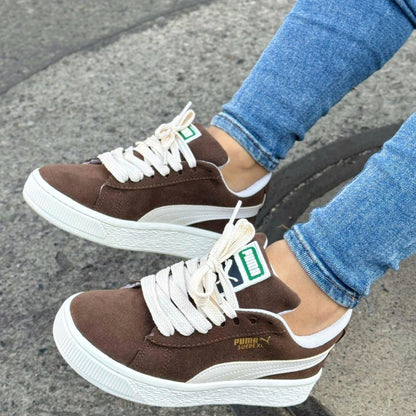 Ref: Puma