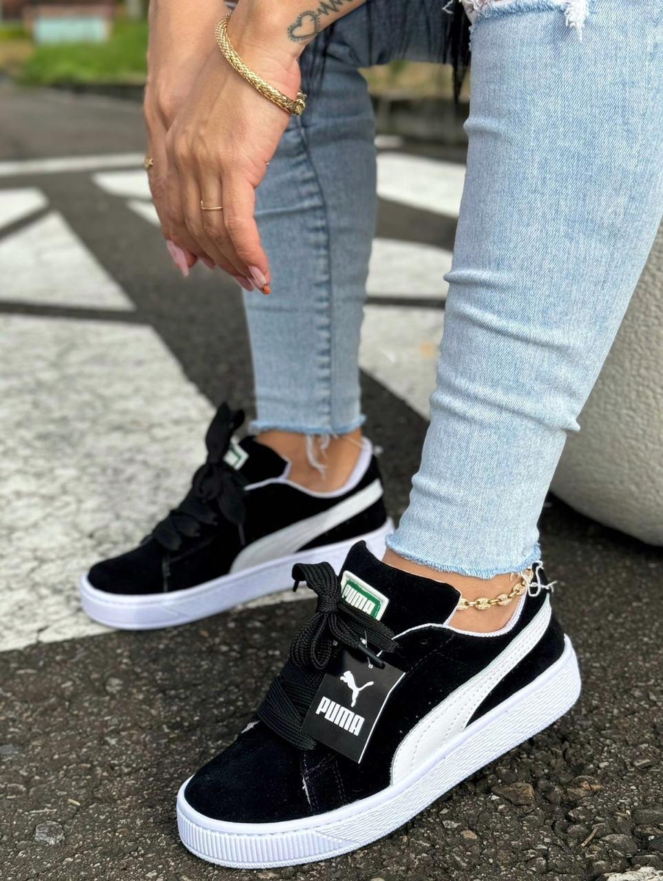 Ref: Puma