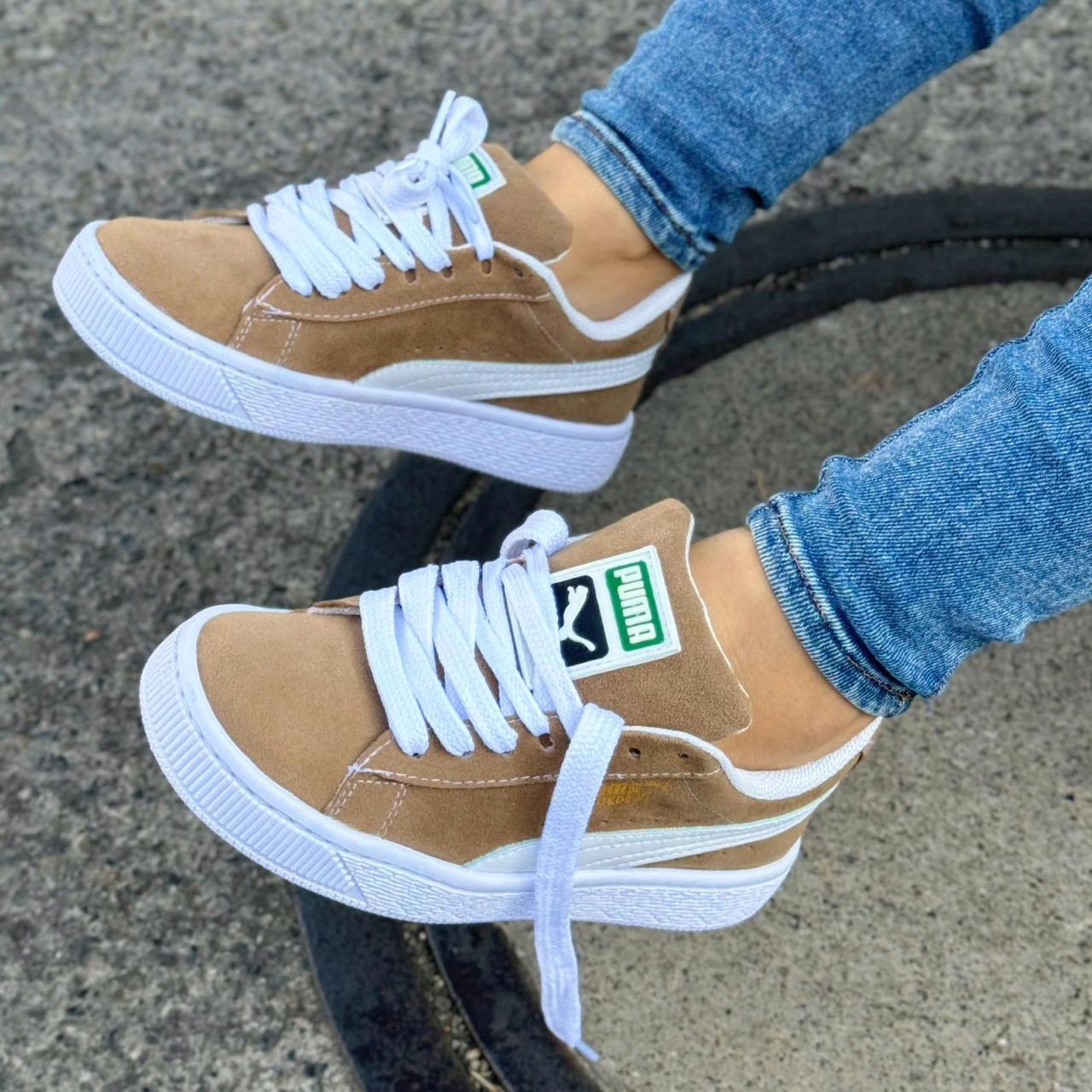 Ref: Puma